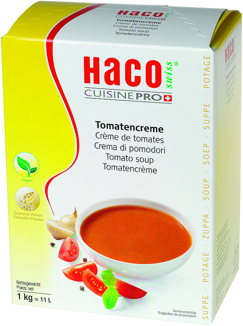 Cuisine Pro Tomatencreme 1 kg