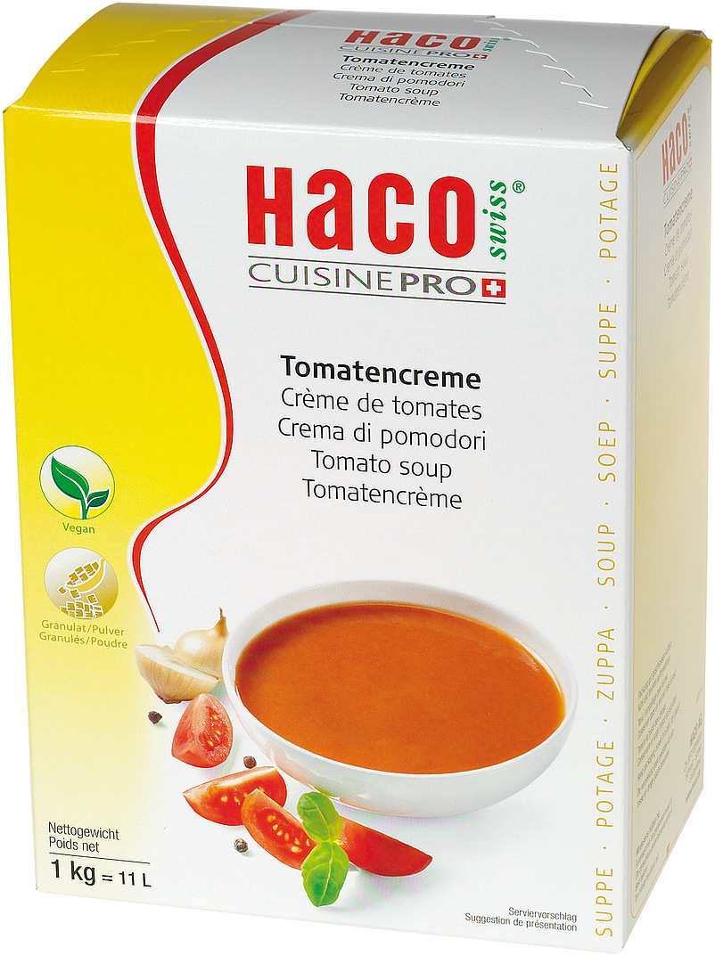 Cuisine Pro Tomatencreme 1 kg
