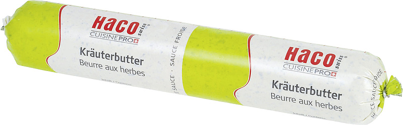 Cuisine Pro Kräuterbutter 500 g