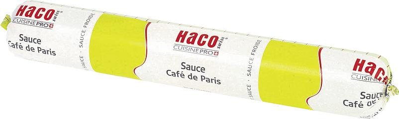 Cuisine Pro Sauce Café de Paris 500 g