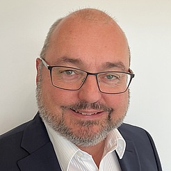 Bernhard Jäggi
