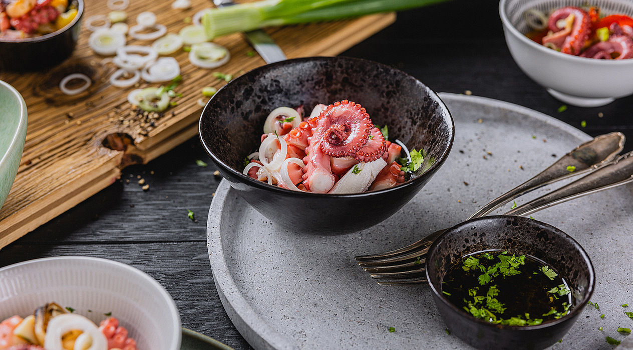 Facino Seafood Antipasti  (PDF)