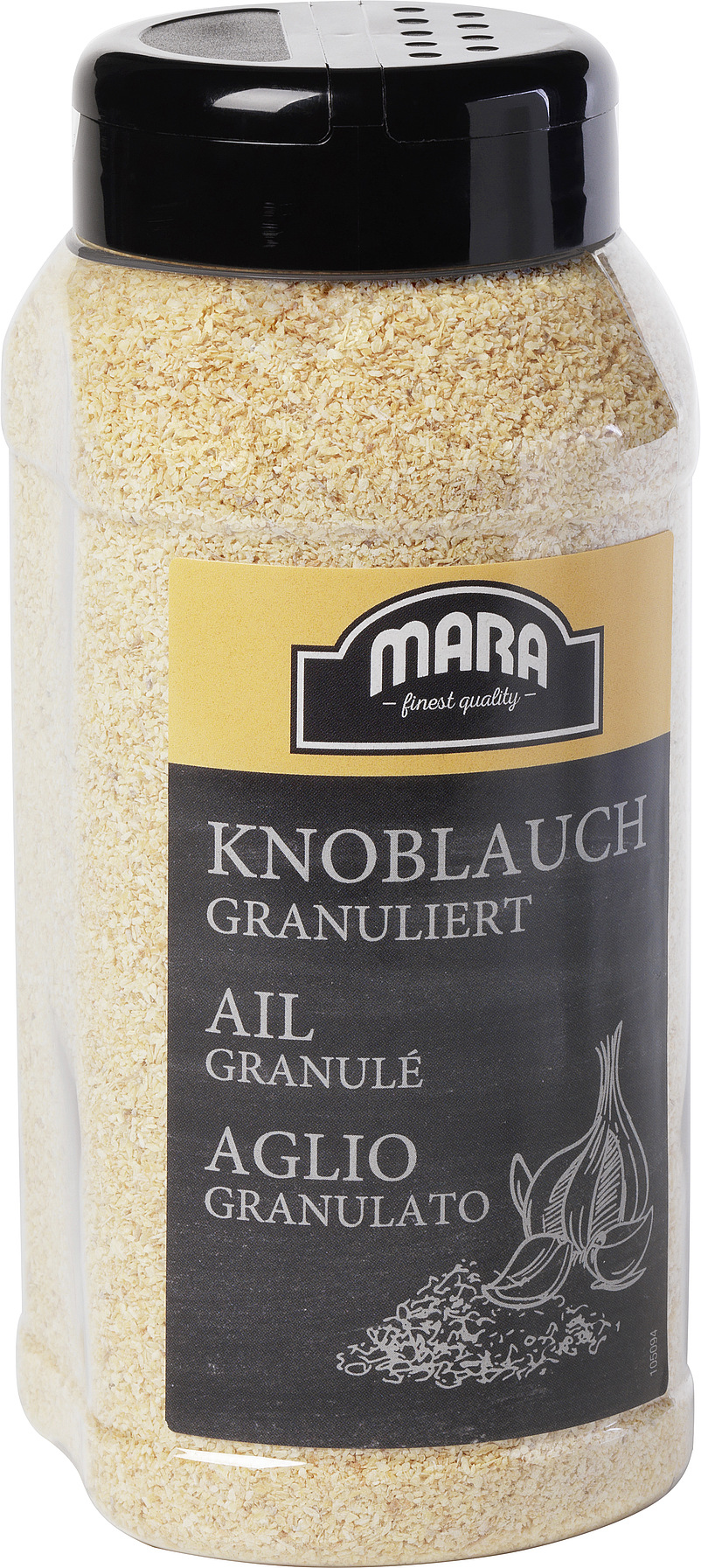 Mara Knoblauch granuliert VGS 550G