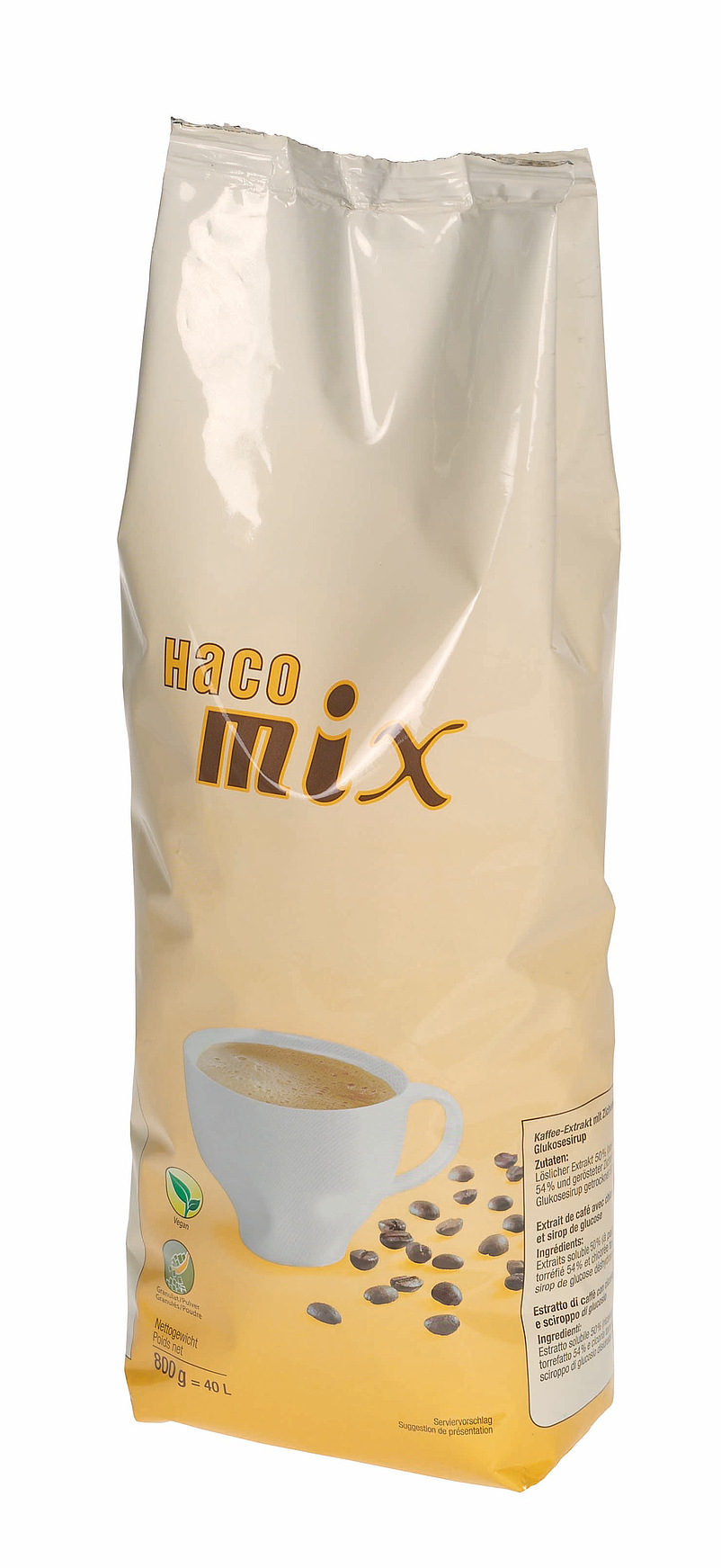 Cuisine Pro Haco Mix 800 g