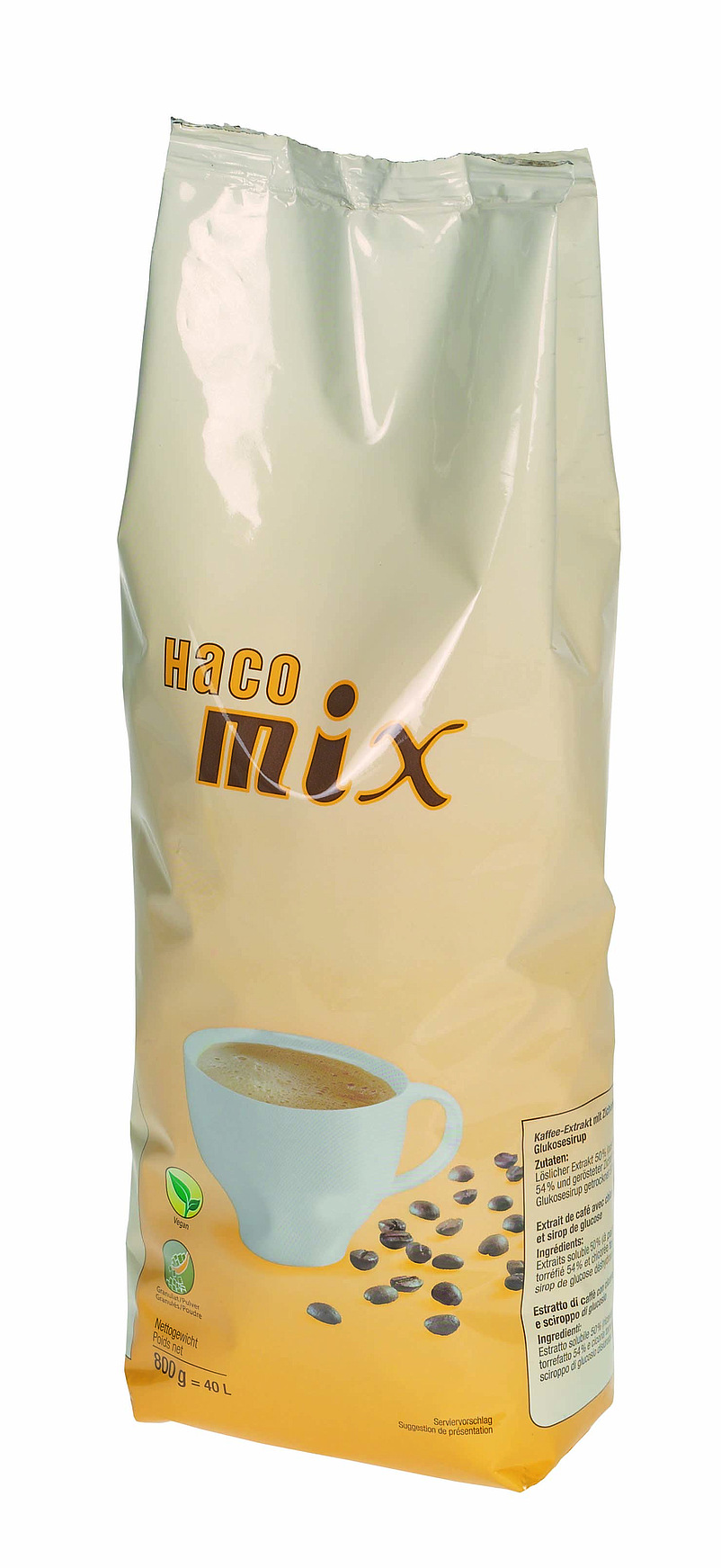 Cuisine Pro Haco Mix 800 g