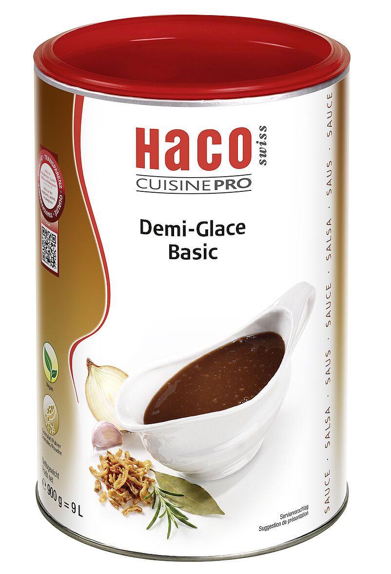 Cuisine Pro Demi-Glace Basic 900g