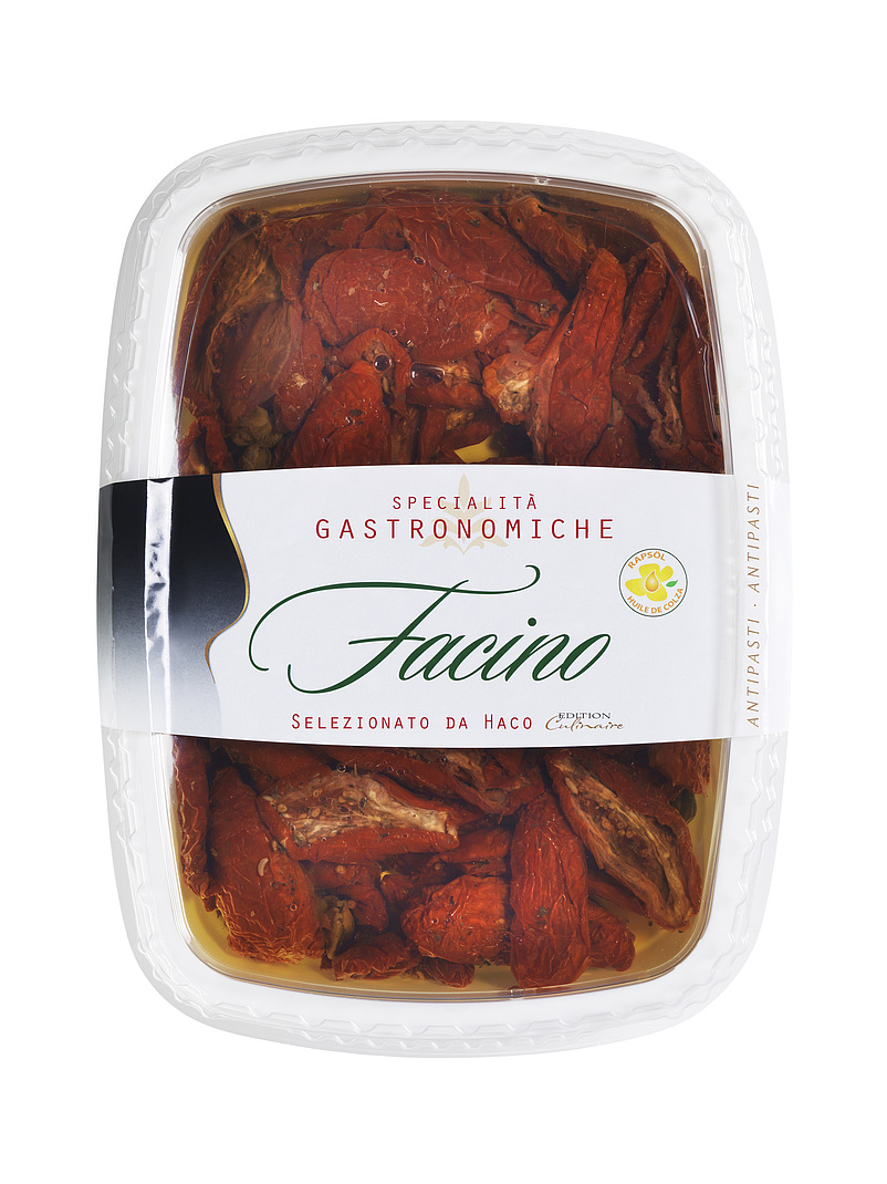 Edition Culinaire Tomaten getrocknet 1 kg (Facino)