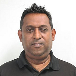 Gabriel Pappu