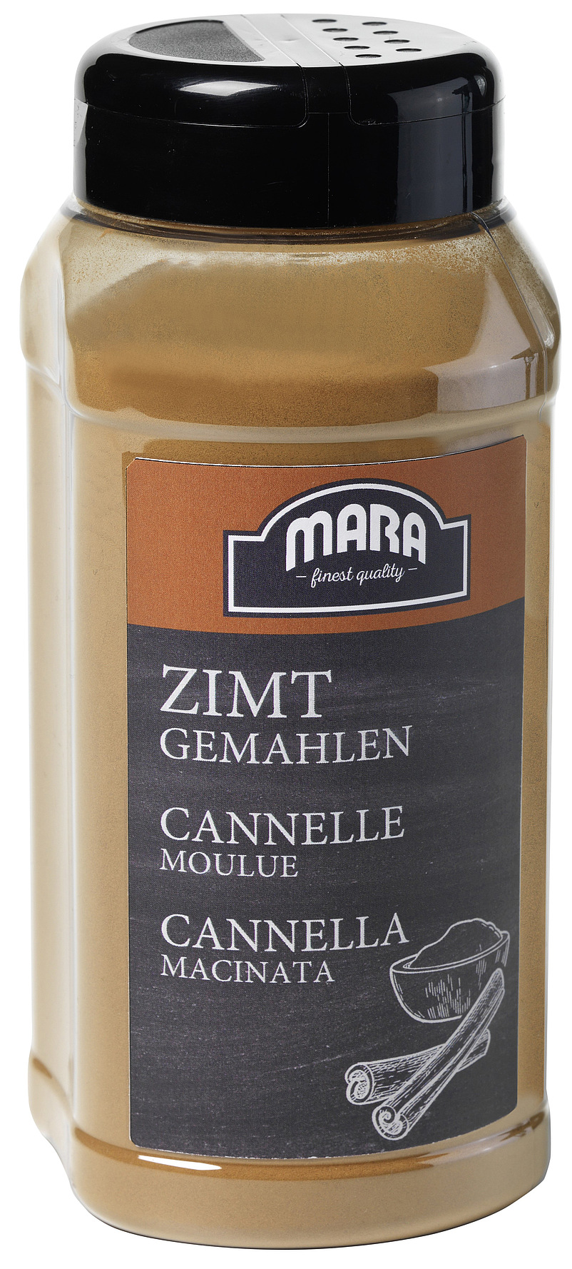 Mara Zimt gemahlen 330G