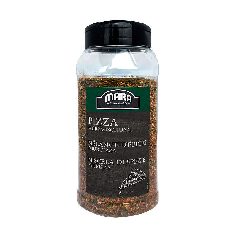 Mara Pizza Gewürzzubereitung 380G