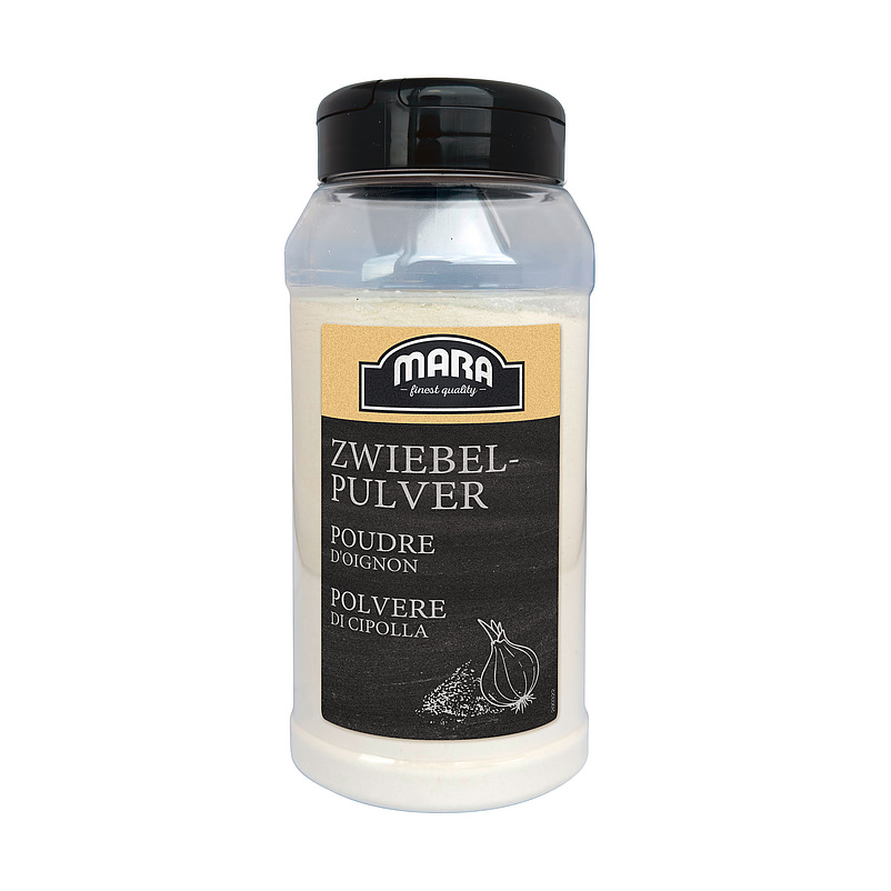 Mara Zwiebelpulver 400G