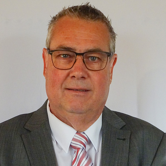 Ralph Hauri