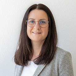 Priska Brechbühl