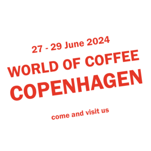 World of Coffee Copenhagen