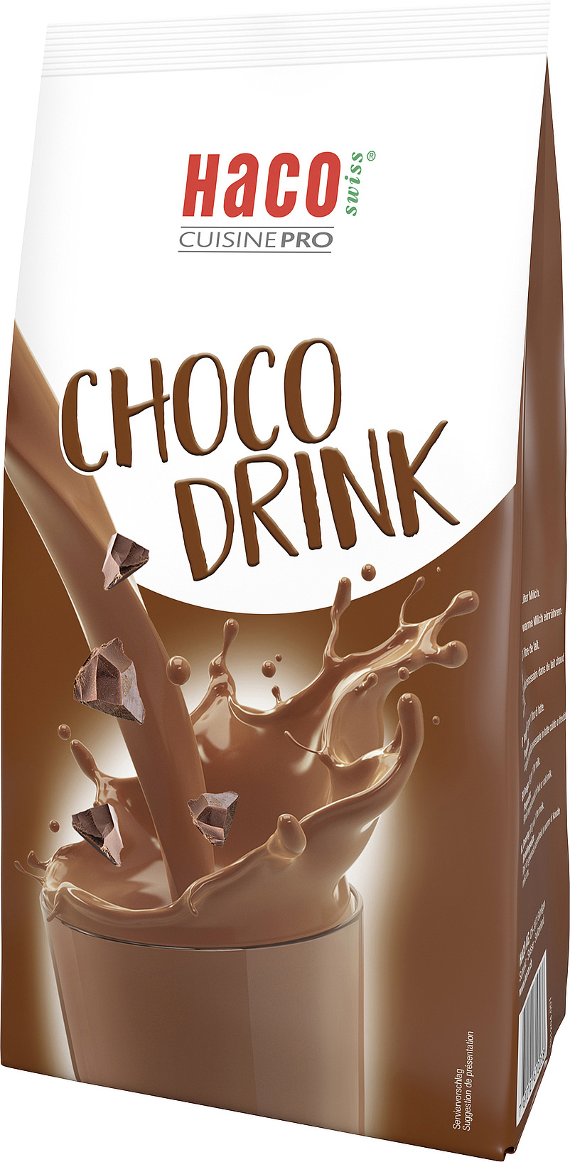 Cuisine Pro Choco Drink 1 kg