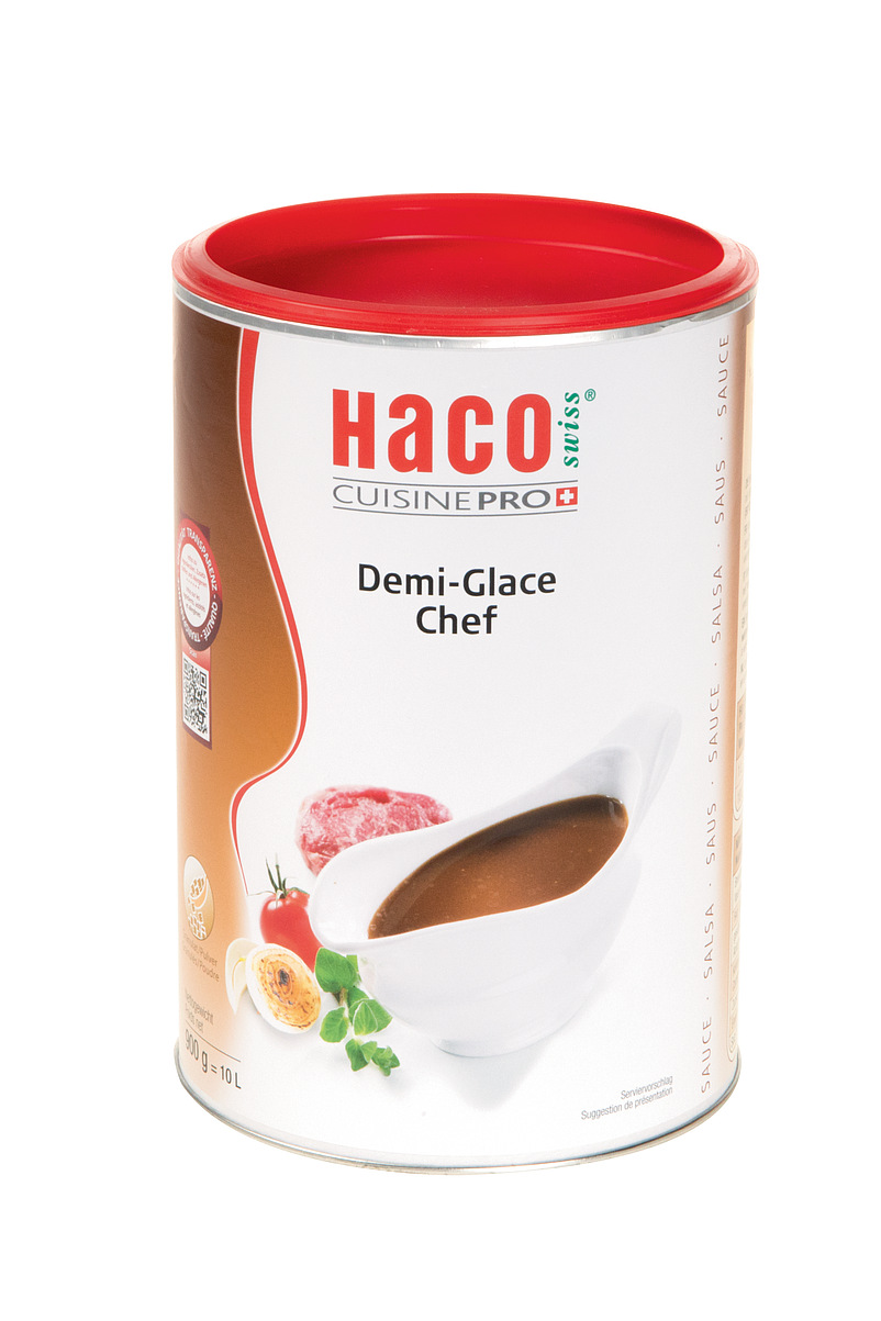 Cuisine Pro Demi-Glace Chef 900 g