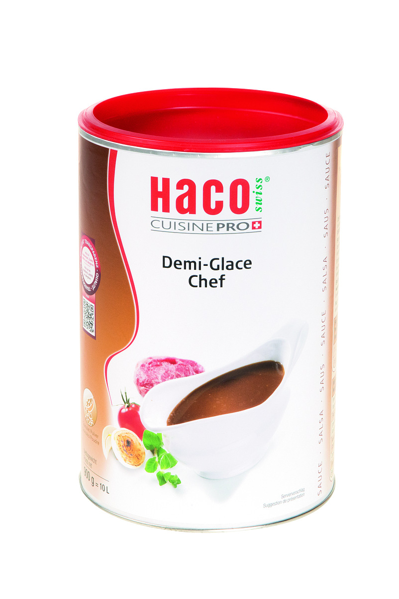 Cuisine Pro Demi-Glace Chef 900 g