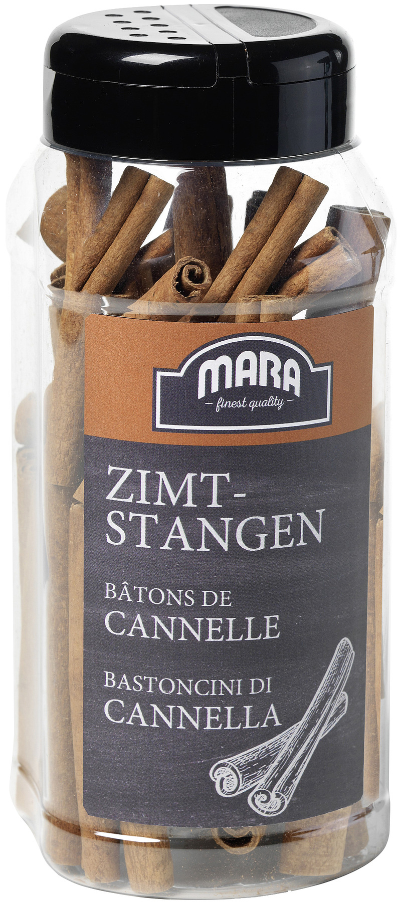 Mara Zimtstangen 250G