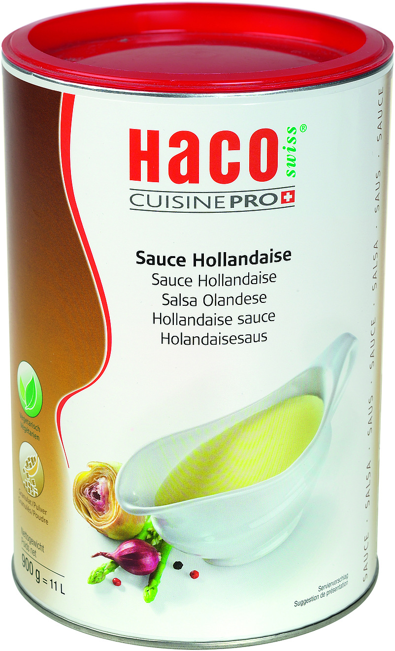 Cuisine Pro Sauce Hollandaise 900 g