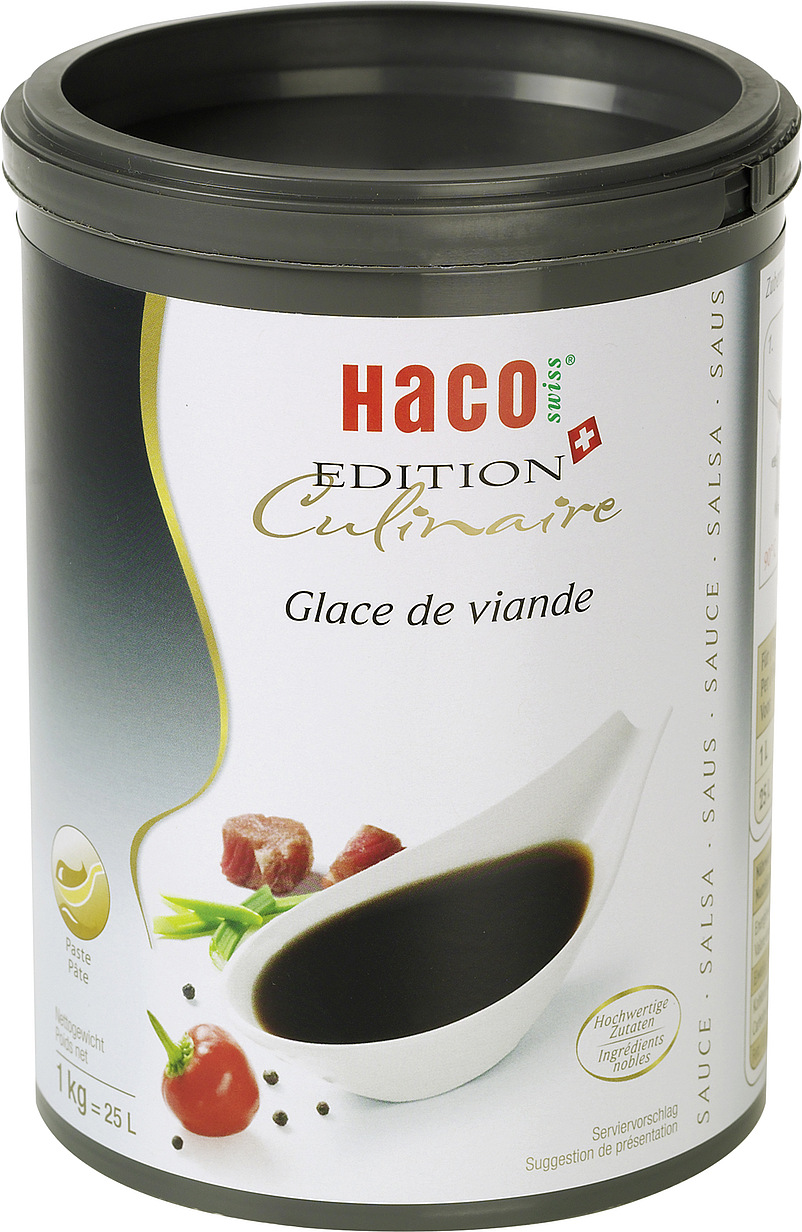 Edition Culinaire Glace de viande 1 kg