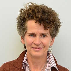 Marion Bubner