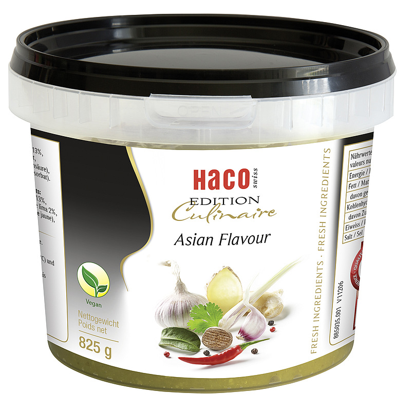 Edition Culinaire Asian Flavour 825 g