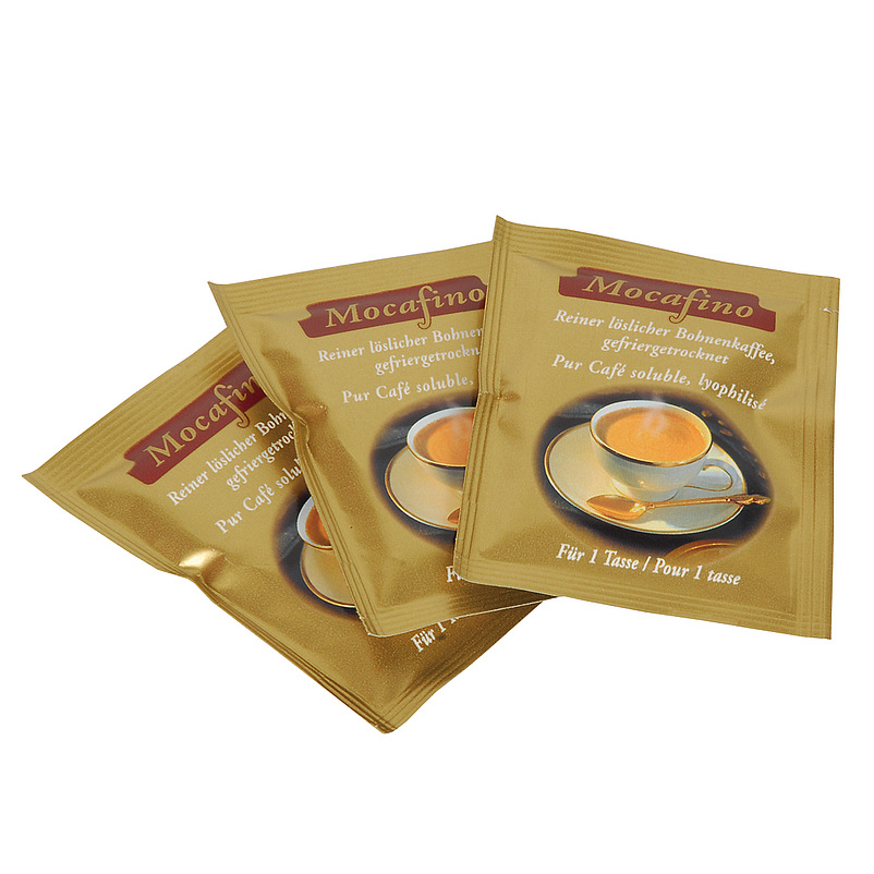 Cuisine Pro Mocafino gefriergetrocknet 100x2 g