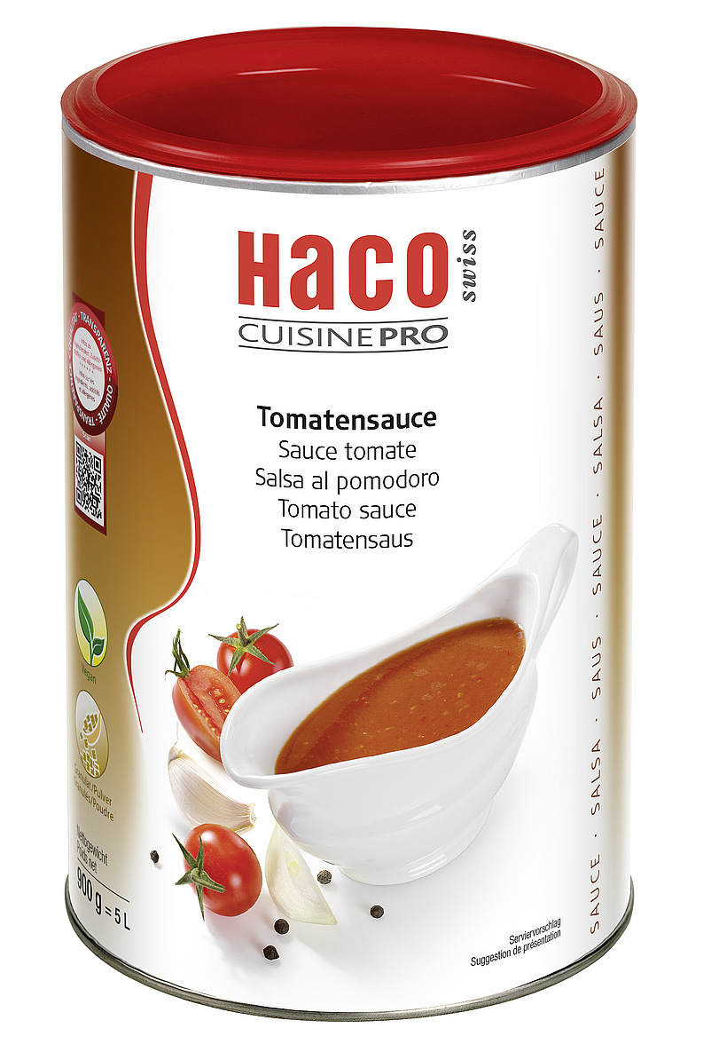 Cuisine Pro Tomatensauce 900 g