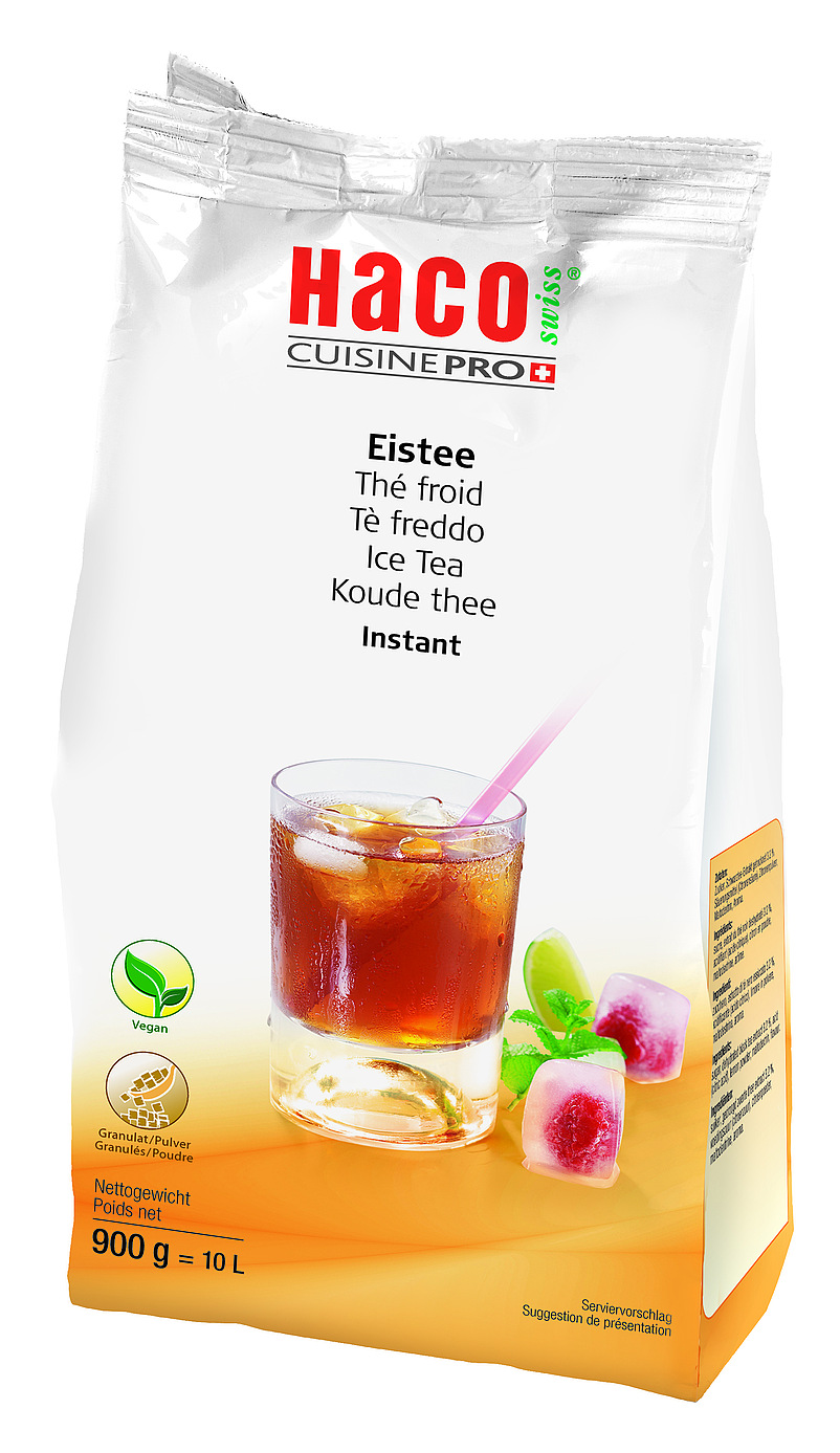 Cuisine Pro Eistee Instant 10x900 g