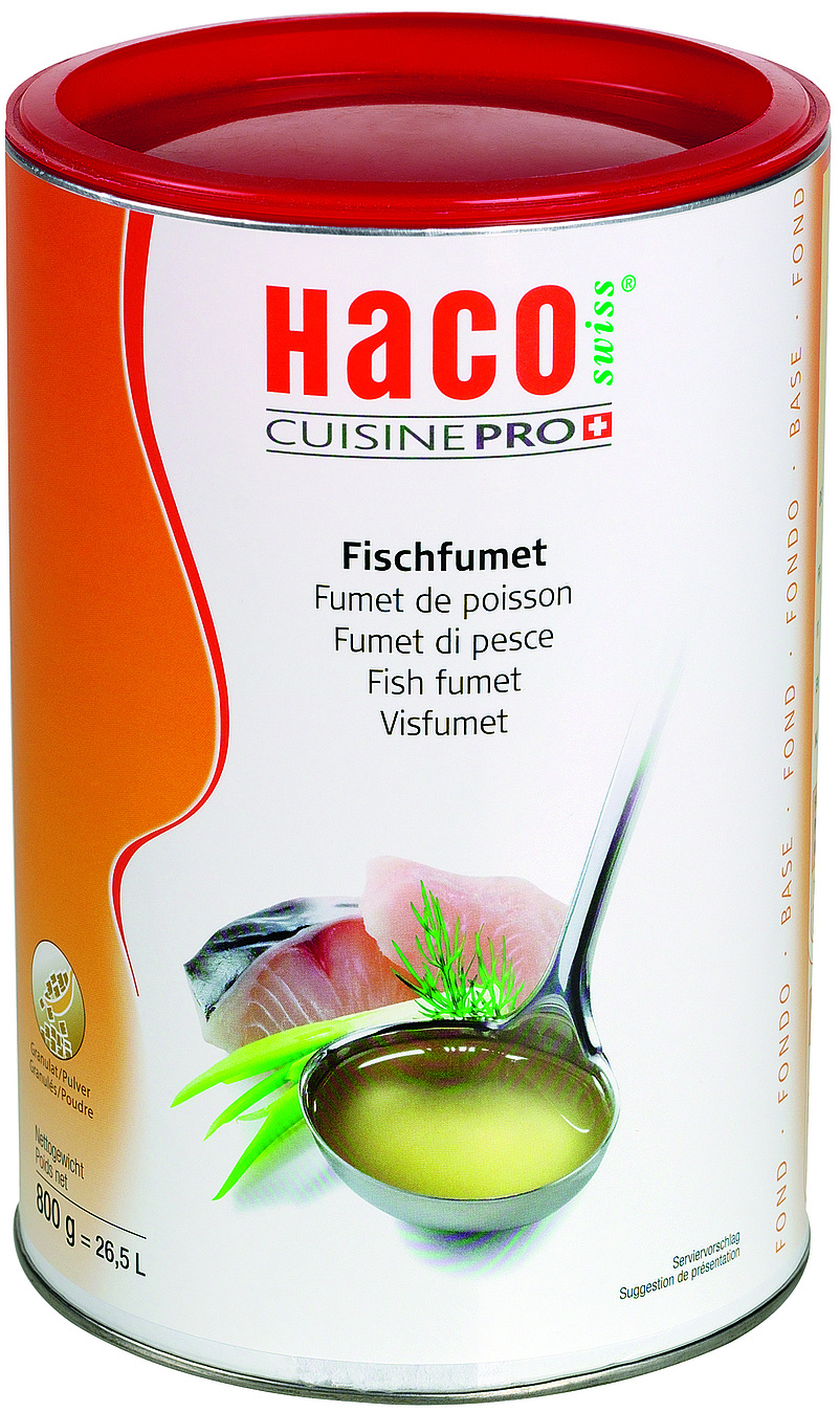 Cuisine Pro Fischfumet 800G