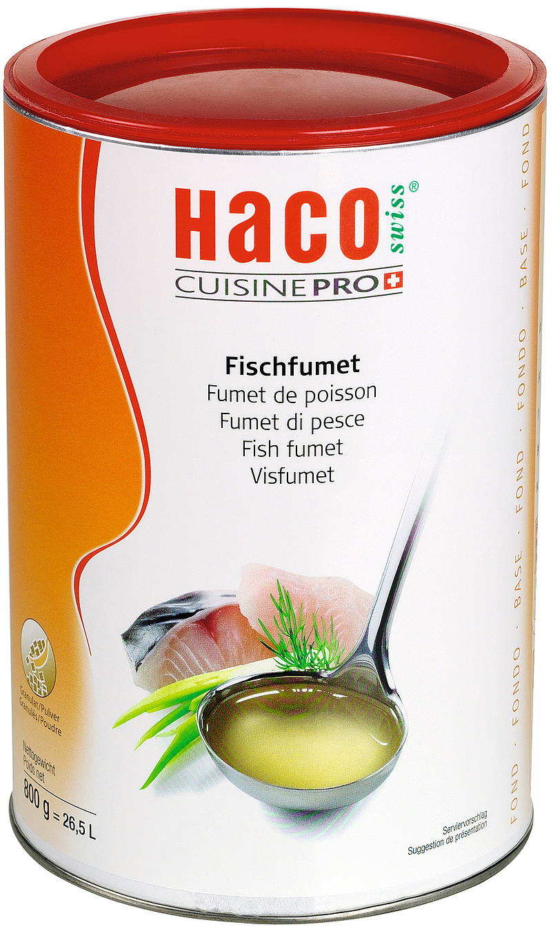 Cuisine Pro Fischfumet 800G