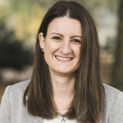 Priska Brechbühl