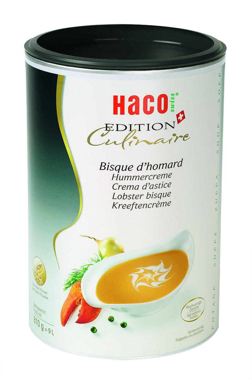 Edition Culinaire Lobster Bisque 810 g