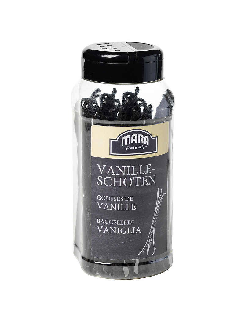 Mara Vanilleschoten 115G