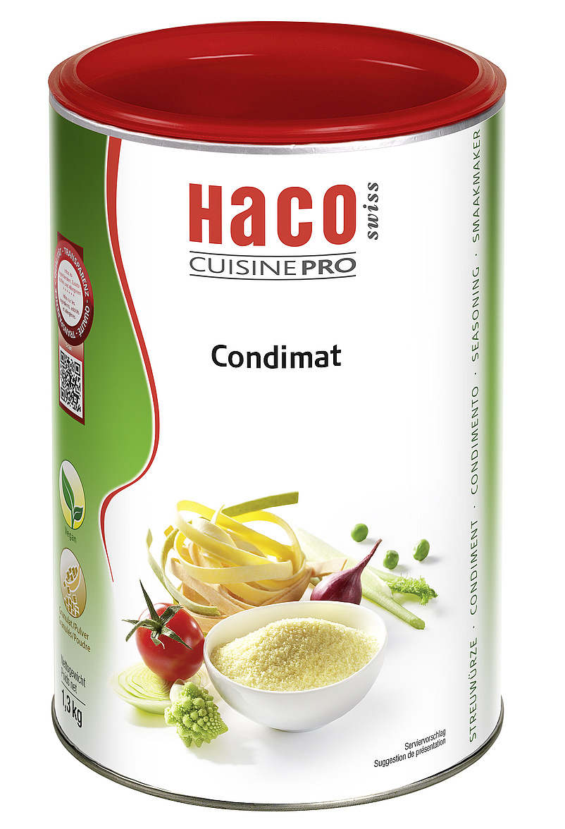 Cuisine Pro Condimat 1.3 kg