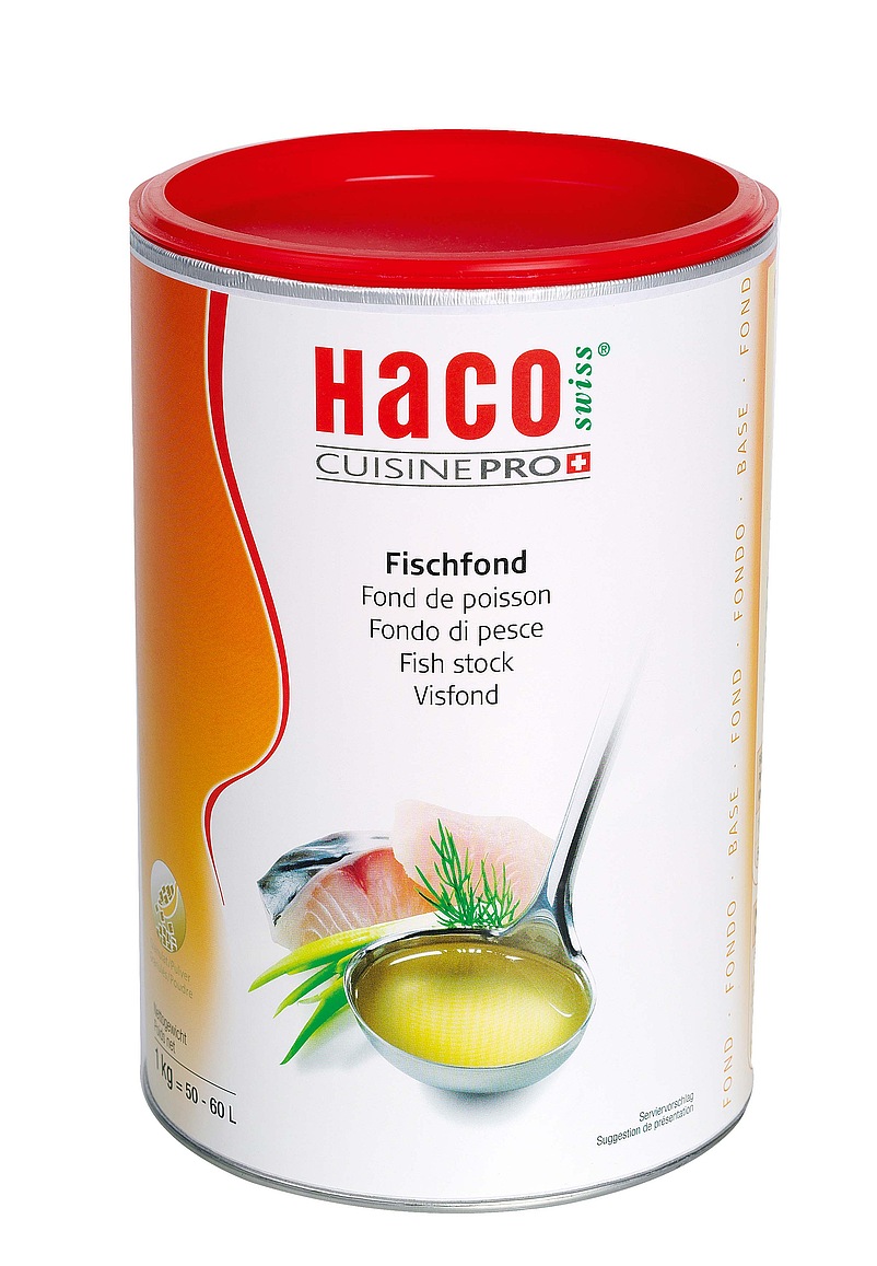 Cuisine Pro Fischfond gekörnt 1 kg