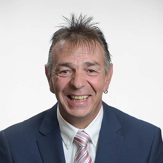 Fritz Grichting