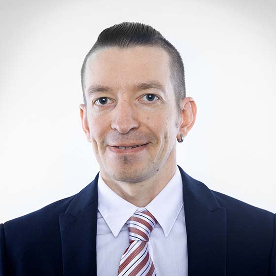Patrick Meier