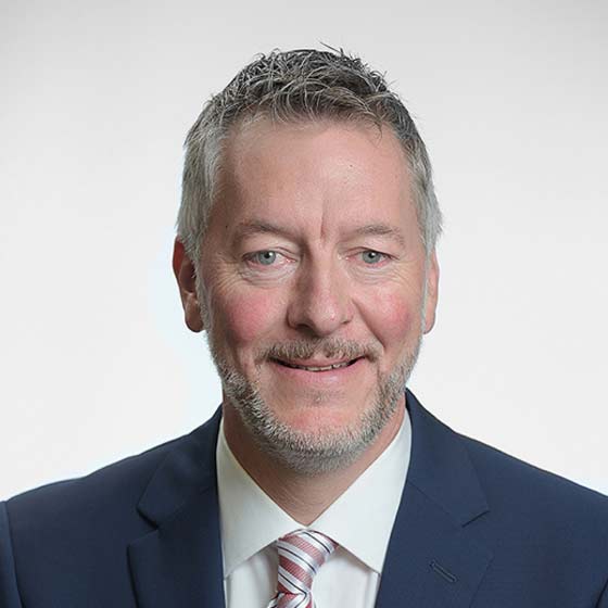 Markus Meister