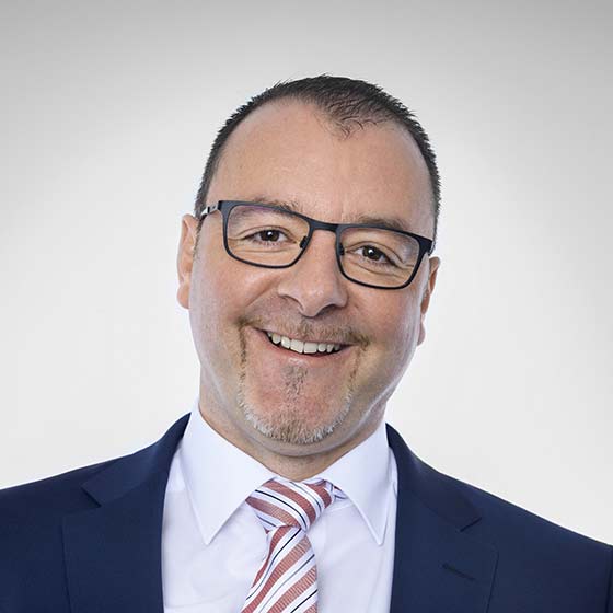 Urs Stähli