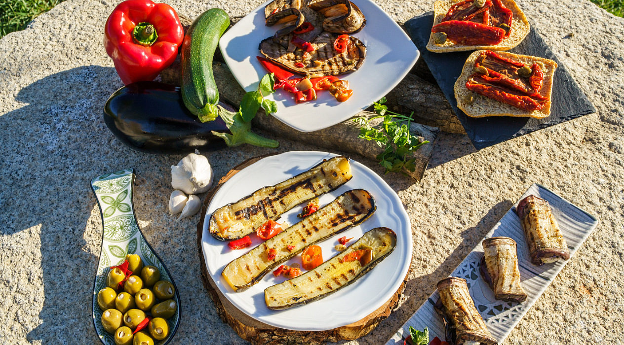 Facino Antipasti (PDF)