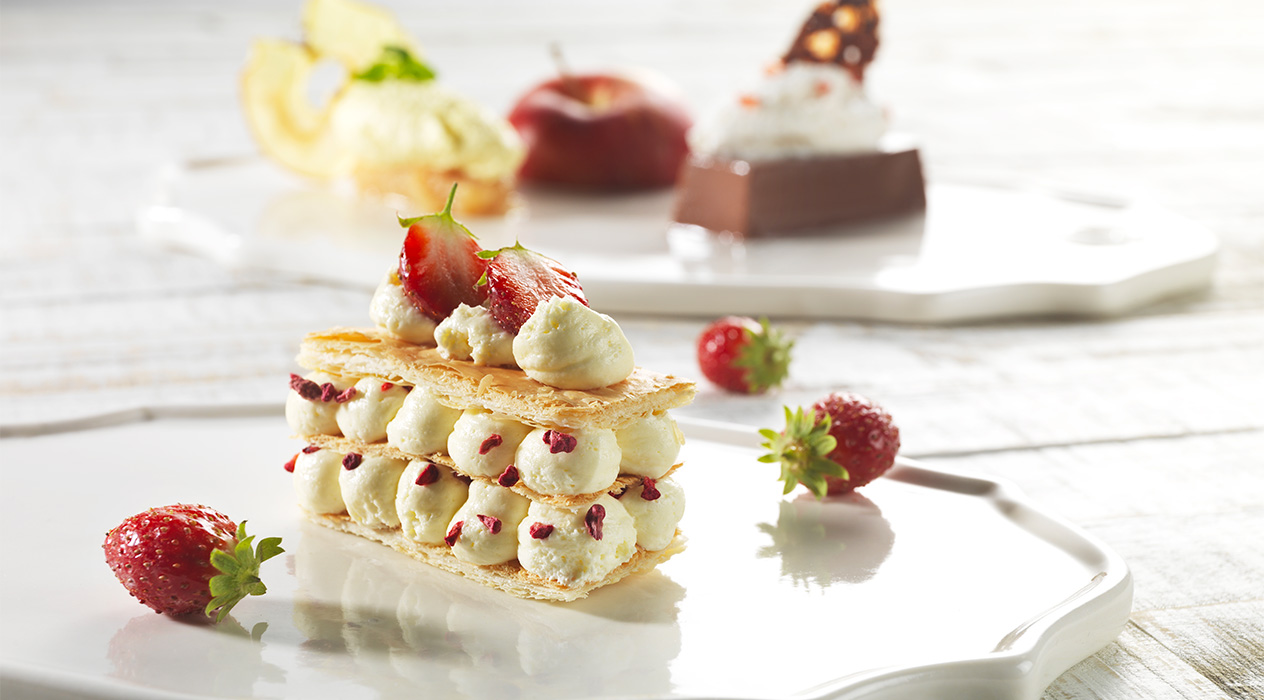 Dessert